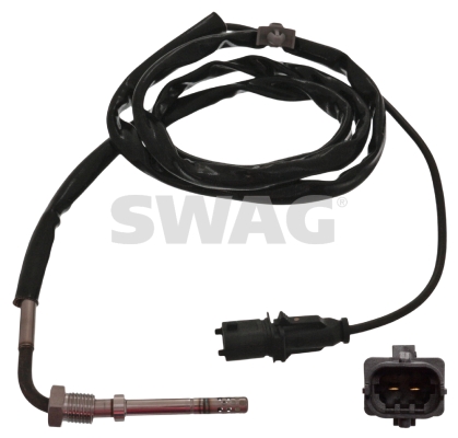 Snímač teploty výfukových plynov SWAG